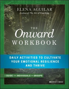 The Onward Workbook (eBook, ePUB) - Aguilar, Elena