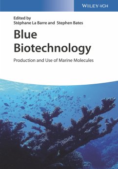 Blue Biotechnology (eBook, ePUB)