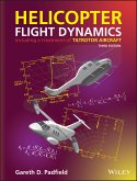 Helicopter Flight Dynamics (eBook, ePUB)