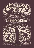 Original Folk and Fairy Tales of the Brothers Grimm (eBook, ePUB)
