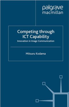 Competing through ICT Capability (eBook, PDF)