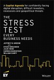 The Stress Test Every Business Needs (eBook, ePUB)