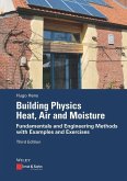 Building Physics: Heat, Air and Moisture (eBook, ePUB)