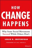 How Change Happens (eBook, ePUB)