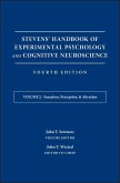 Stevens' Handbook of Experimental Psychology and Cognitive Neuroscience, Volume 2, Sensation, Perception, and Attention (eBook, ePUB)
