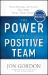 The Power of a Positive Team (eBook,... - Bild 1