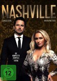 Nashville - Staffel 6 DVD-Box