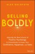 Selling Boldly (eBook, ePUB) - Bild 1