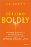 Selling Boldly (eBook, ePUB)