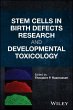 Stem Cells in Birth Defects Research... - Bild 1