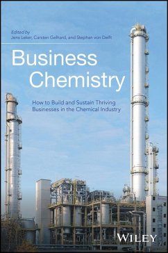 Cover Business Chemistry (eBook, ePUB)