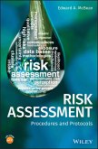 Risk Assessment (eBook, ePUB)