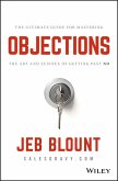 Objections (eBook, ePUB)