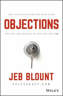 Objections (eBook, ePUB) - Blount, Jeb