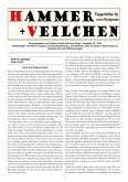 Hammer + Veilchen Nr. 10 (eBook, ePUB) Hammer + Veilchen Nr. 10 (eBook, ePUB)
