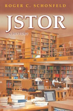 Cover JSTOR (eBook, ePUB)