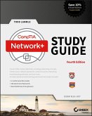 CompTIA Network+ Study Guide (eBook, ePUB)