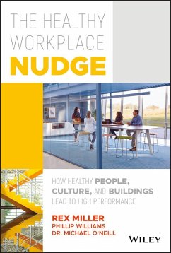 Cover The Healthy Workplace Nudge (eBook, ePUB)