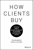 How Clients Buy (eBook, ePUB)