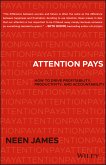 Attention Pays (eBook, ePUB)