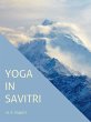 Yoga in Savitri (eBook, ePUB) - Bild 1