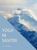 Yoga in Savitri (eBook, ePUB)