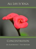 All Life Is Yoga: Concentration (eBook, ePUB)