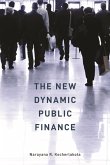 New Dynamic Public Finance (eBook, ePUB)