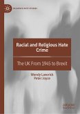 Racial and Religious Hate Crime (eBook, PDF)