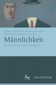 Männlichkeit (eBook, PDF)