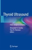 Thyroid Ultrasound (eBook, PDF)
