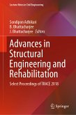 Advances in Structural Engineering and Rehabilitation (eBook, PDF)