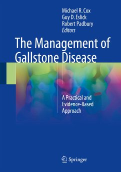 The Management of Gallstone Disease (eBook, PDF)