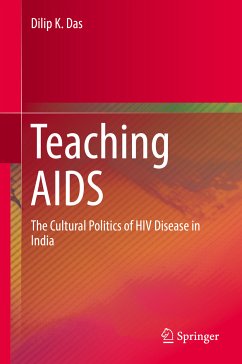 Teaching AIDS (eBook, PDF) - Das, Dilip K.