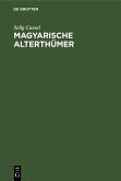 Magyarische Alterthümer (eBook, PDF)