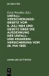 Unfallversicherungsgesetz vom 6. Juli... - Bild 1
