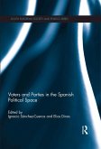 Voters and Parties in the Spanish Political Space (eBook, PDF)