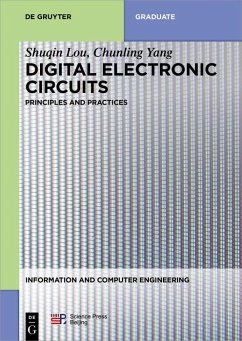 Cover Digital Electronic Circuits (eBook, ePUB)