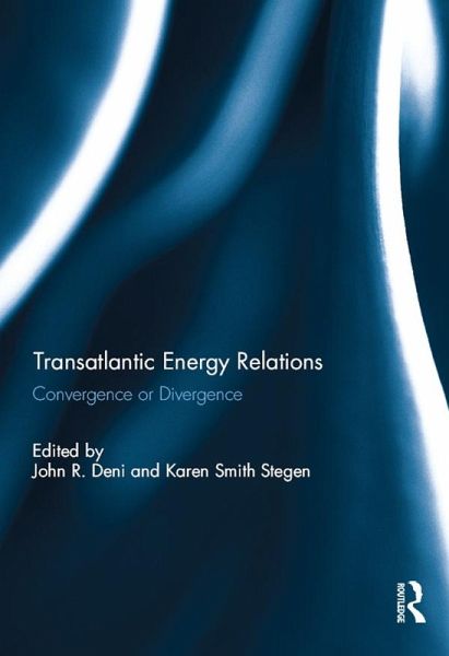 Transatlantic Energy Relations (eBook, PDF) Transatlantic Energy Relations (eBook, PDF)