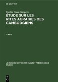 Étude sur les rites agraires des Cambodgiens (eBook, PDF)