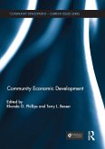 Community Economic Development (eBook, PDF) Community Economic Development (eBook, PDF)