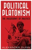 Political Platonism (eBook, ePUB)