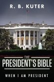 The President's Bible (eBook, ePUB)