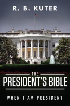 Cover The President's Bible (eBook, ePUB)