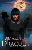 Amazon's Dracula (eBook, ePUB)