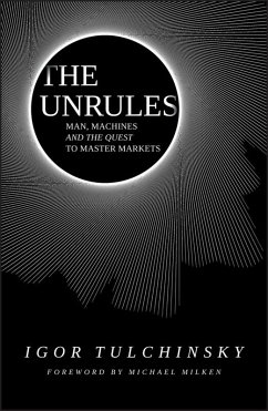 Cover The Unrules (eBook, ePUB)