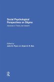 Social Psychological Perspectives on Stigma (eBook, PDF)