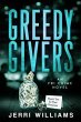 Greedy Givers (eBook, ePUB) - Bild 1