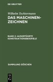 Ausgeführte Konstruktionsbeispiele (eBook, PDF)