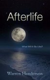 Afterlife - What Will It Be Like? (eBook, ePUB)
